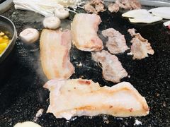 -猪的故事·韩式烤肉(韩乐坊店)