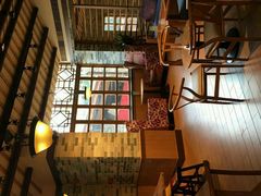 -COSTA COFFEE(岭南天地店)