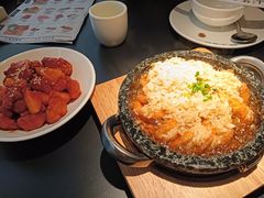 -小菜园新徽菜(青岛市南万象城店)