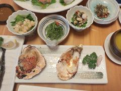 -王鼎精致料理铁板烧(世博源店)