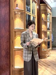 -胤一红帮手工西服定制(日湖店)