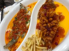 -马凯餐厅(地安门店)