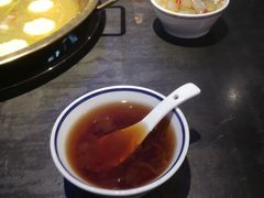 -小牛海记潮汕牛肉店(永定路店)