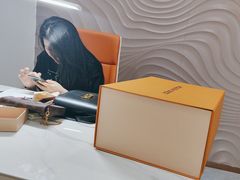 -聚云奢二手奢侈品黄金手表包包回收·中古店(三里屯总店)