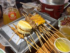 -管氏翅吧(望京东店)