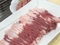 -致和老涮庄山西刀削面(万寿路4号院店)