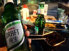 -西安浐灞艾美酒店·汉江餐厅·火锅