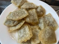 炸灌肠-姚记炒肝店(鼓楼店)