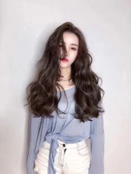 -GIRL STYLE 烫发·染发沙龙