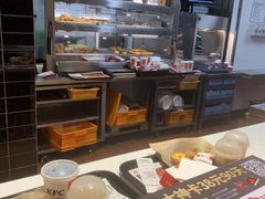 -肯德基(新阳光店)