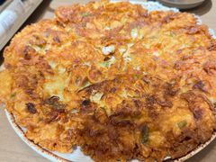 -东吉馆韩式餐厅(八经街总店)