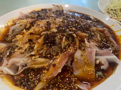 -赵姐猪耳朵饭店