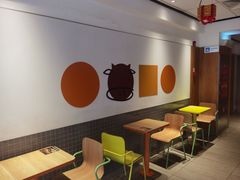 -麦当劳(望京国际商业中心店)
