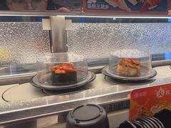 -争鲜回转寿司(朝北大悦城店)