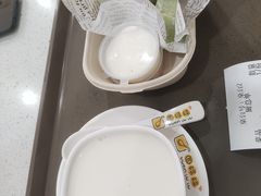 -圆碌碌甜品屋(二中店)