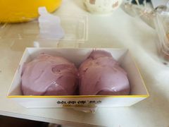 -鲍师傅糕点(永安里店)