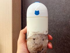 芋头泥石流-兰熊鲜奶(西直门凯德mall店)