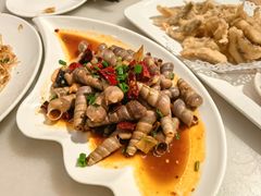 -华盛丰温州大排档(东三环南路店)