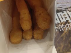 -汉堡王(天津鲁能店)