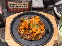 -小川洋风料理(街道口店)