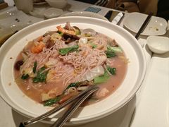 -莆田餐厅PUTIEN(西安万象天地店)