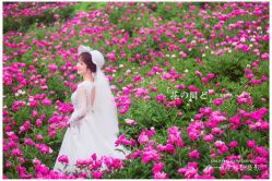 点击看大图 -唯一视觉婚纱摄影(李家村店)