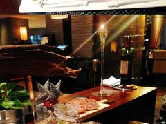 吉多拉生蚝-圣丰索菲特·法国餐厅