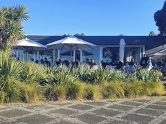 -Takapuna Beach Cafe