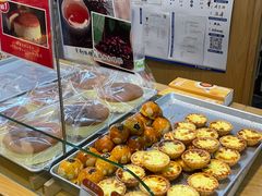 -西村叔叔的店·面包·甜品·蛋糕(清河万象汇店)