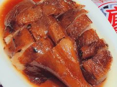 -表妹香港靓点餐厅