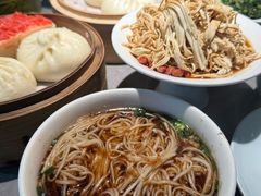 -晓淮山·扬州早茶·淮扬菜(龙阳广场店)