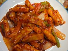 -韩香福脊骨汤锅(上杭路店)