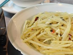 -肖记公安牛肉鱼杂馆·省级非物质文化遗产(江汉路直营店)