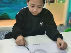 -Isee灰姑娘国际儿童艺术中心(BHGMall店)