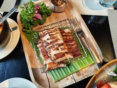 -泰餐厅·广州融创施柏阁酒店