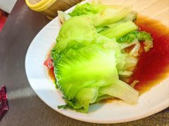 -蝴蝶里·粤菜·点心(滨江龙湖店)