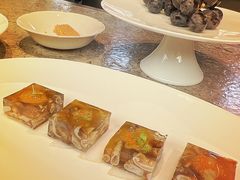 -遇外滩(BFC外滩金融中心店)