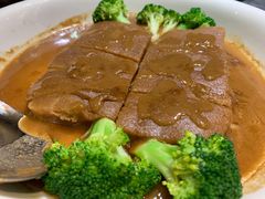 -味可道美食坊(福基路店)