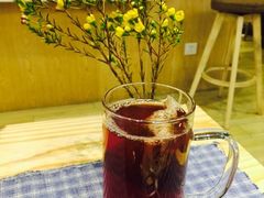 蔓越莓小仲-扫雪煮茶(西村店)