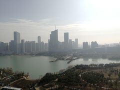 -天鹅湖体育公园