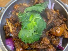 -老味道1992(武当山店)