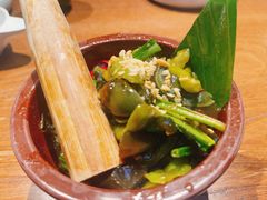 -云海肴·汽锅鸡·云南菜(领展购物广场·中关村店)