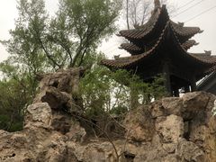 -碑林公园