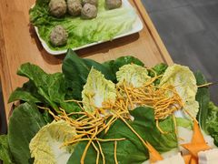 -大理董·董家小厨野生菌火锅(古城旗舰店)