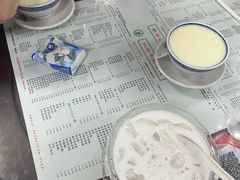 -仁信双皮奶(东川路店)