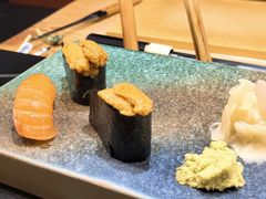 -Sushi Hanzo半藏(天环广场店)