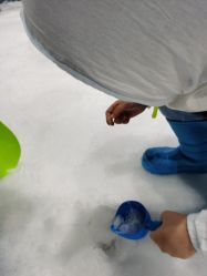 -Mr·Kuma酷么先生雪之乐园