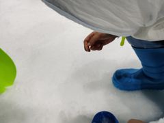 -Mr·Kuma酷么先生雪之乐园