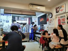 大堂-贺记蛋烘糕(文庙西街店)
