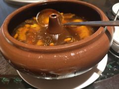-武汉光谷金盾大酒店-派瑞阁西餐厅